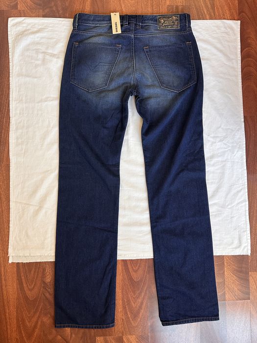 Blugi,jeansi barbati,Diesel si Replay,marime 32/34