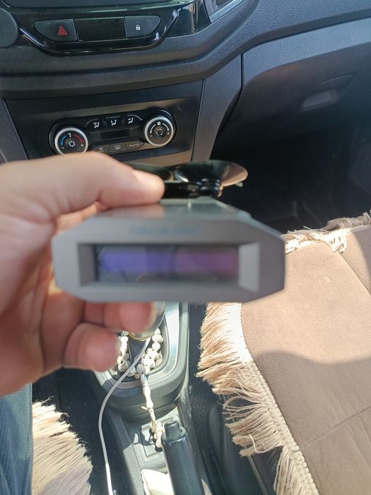 Antiradar 7700s neoline