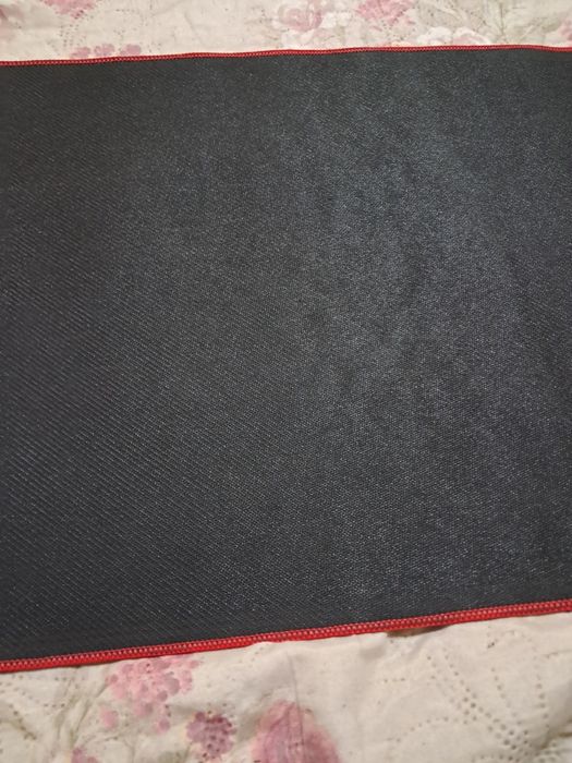 Mouse pad на Акула