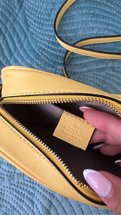 малка чанта gucci
