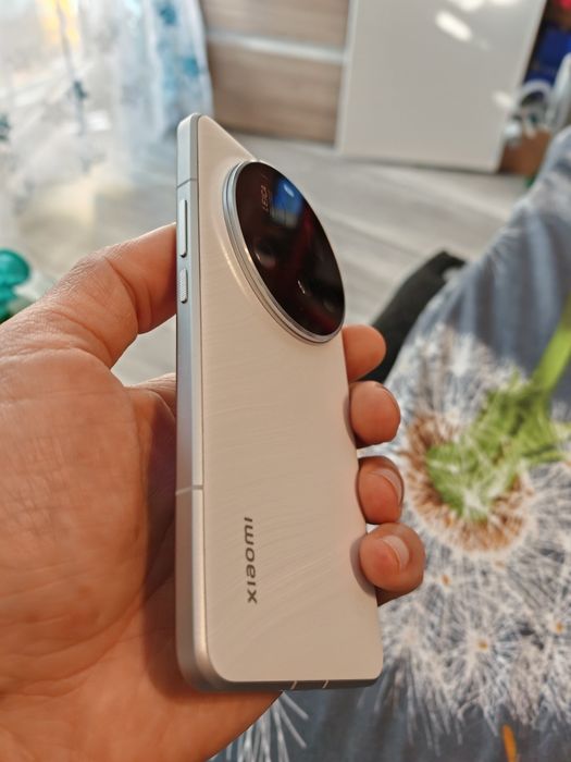 Xiaomi 15 ultra  plus kit fotografii