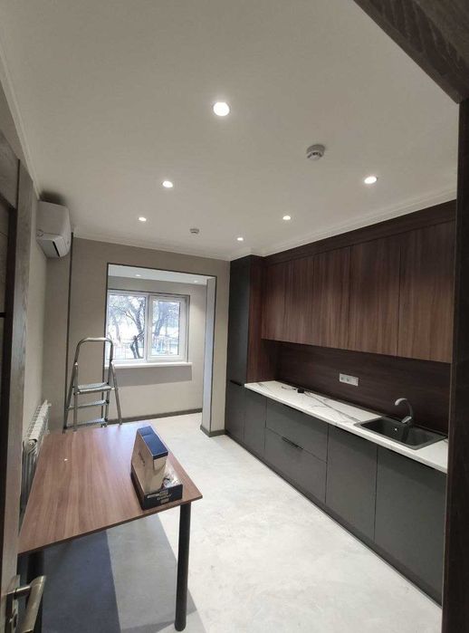 Сдам 110 м² Офис в Аренду. Дархан. Хамид Алимджан. Интелект садик!