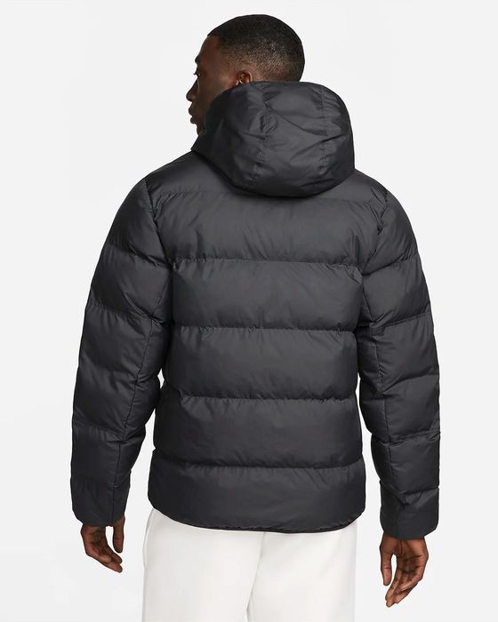 Яке Nike Windrunner - L Размер Оригинално