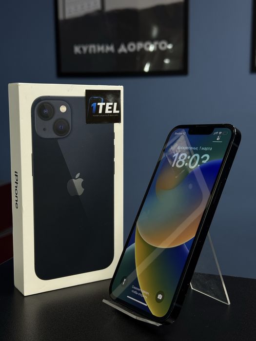 iPhone 13 128  Gb