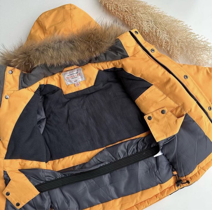 Комбинезон Vipkrosh