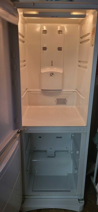 Холодильник Indesit б/у