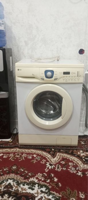 Steralniy mashina Holati yaxshi