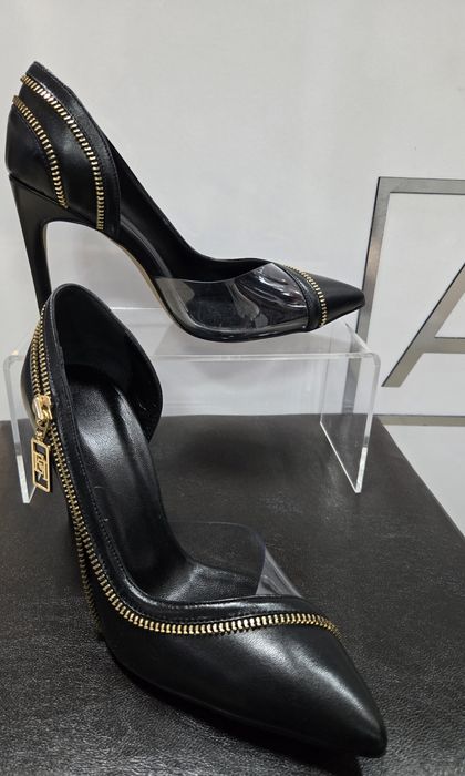 Обувки Elisabetta franchi  нови