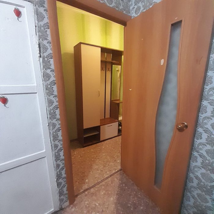 Сдается посуточно 1 комнатная квартира