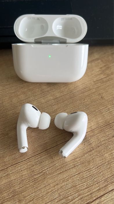 Căști AirPods Pro gen 2