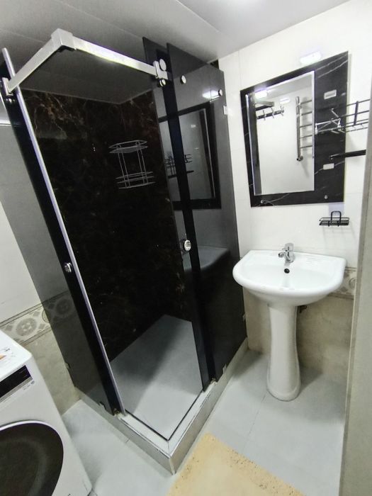 Sergeli 3-bekat metrosi yonida 2 xonali kvartira ijaraga
Sergeli 3-bek