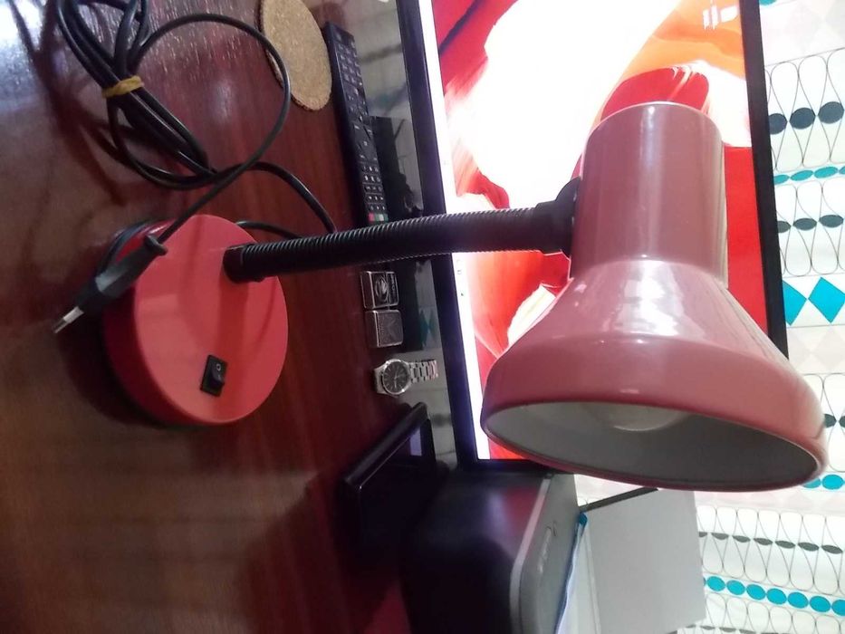 lampa birou - 40 lei