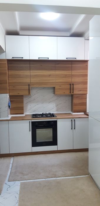 Buyurtma asosida mebel yasash