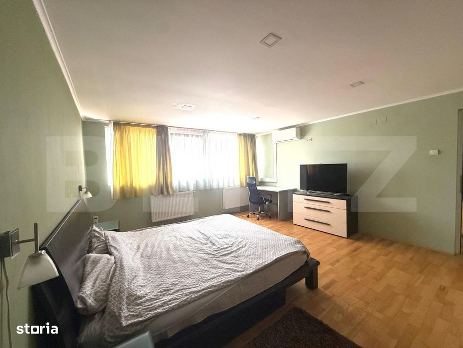 Apartament de vanzare, 140 mp, zona Ultracentral
