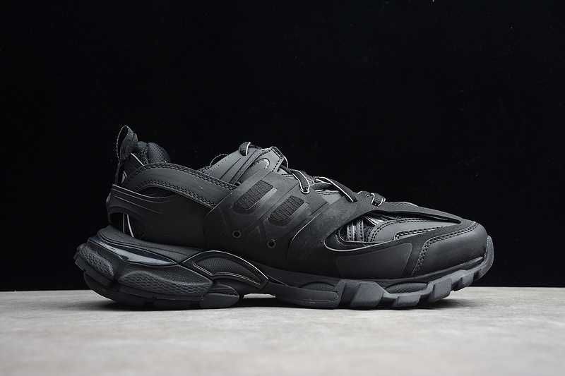 Balenciaga Track 3.0 *Реални снимки
