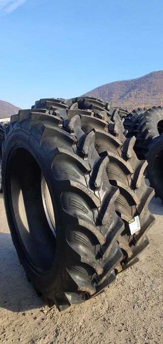340/85R36 cauciucuri noi de la OZKA agricole radiale noi