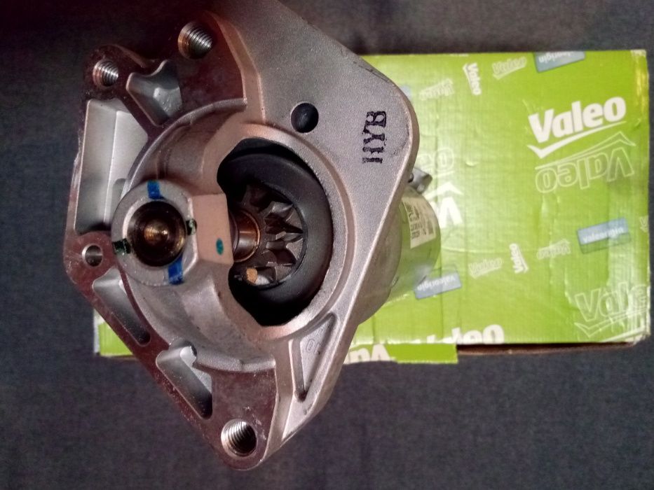 Electromotor Dacia Logan 1.5 euro 4/5