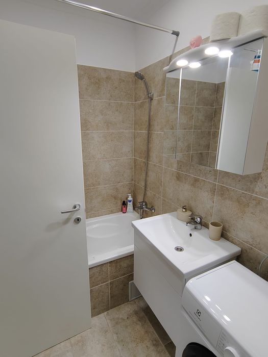 Apartament de vânzare 2 camere Chiajna