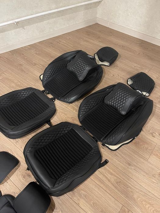 Продам Новые  чехлы автомобильные