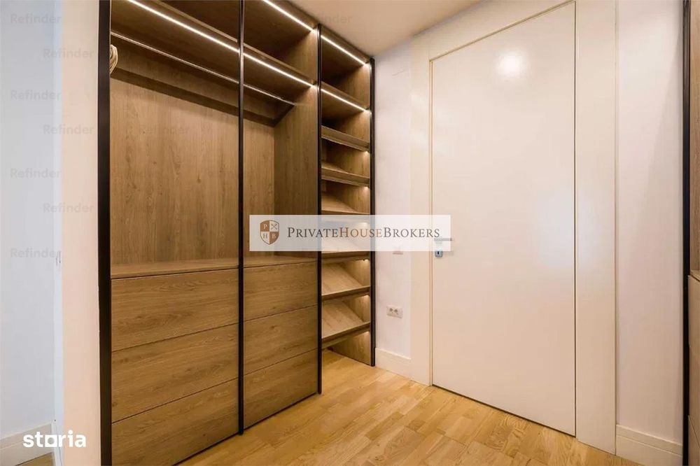 Floreasca | Aviatiei | 102 The Address | Bloc 2020 | Centrala