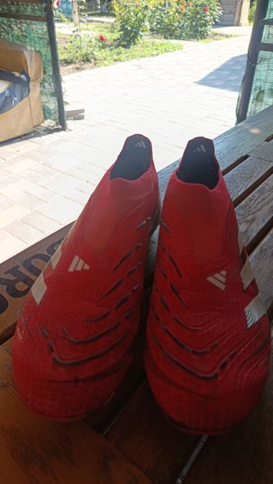 Ghete de fotbal elite