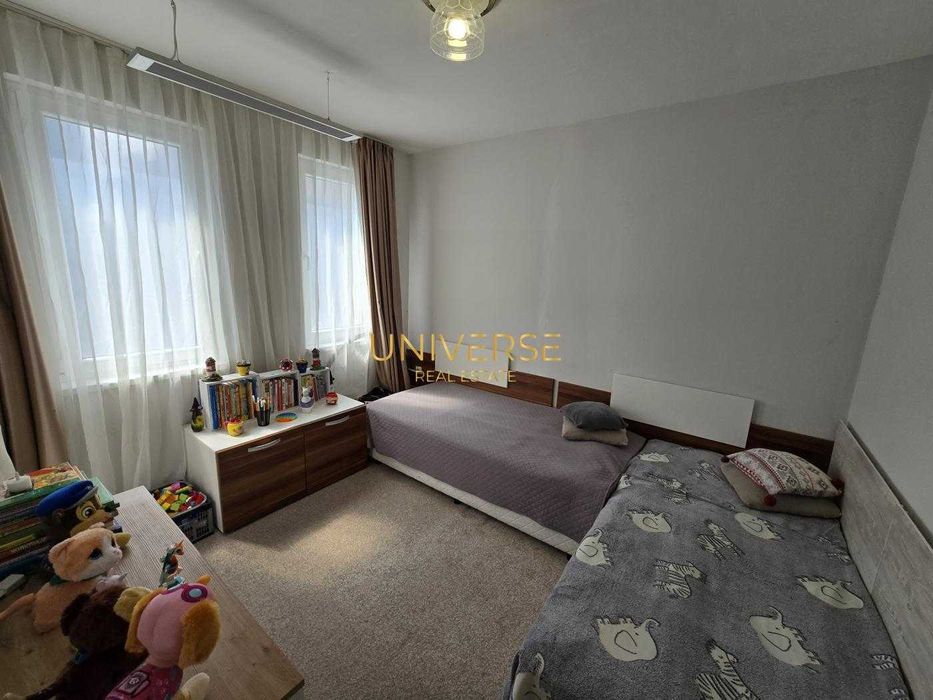 Продава се Тристаен апартамент в с. Равда, Област Бургас - 72 кв.м за 1431 €/кв.м - Снимка #3