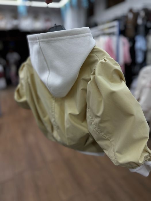 Детские вещи новые