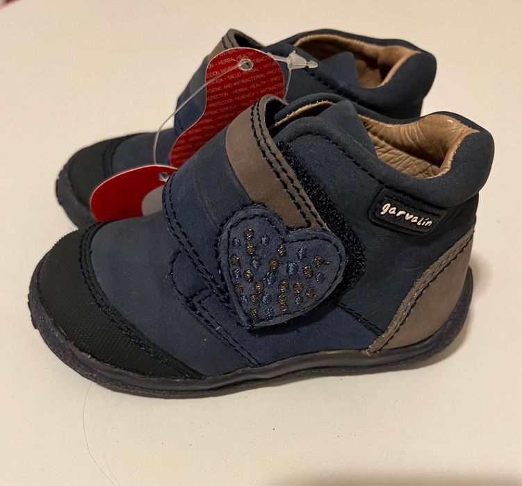 Ботиночки для девочки