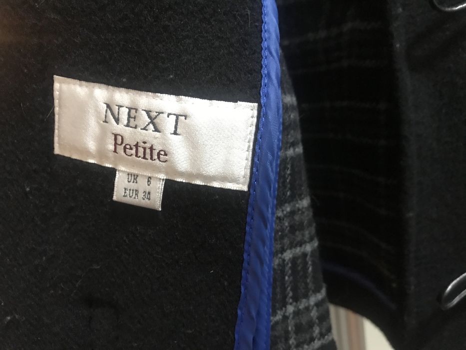 Якета и палта разпродажба H&M + Next , Pull&Bear