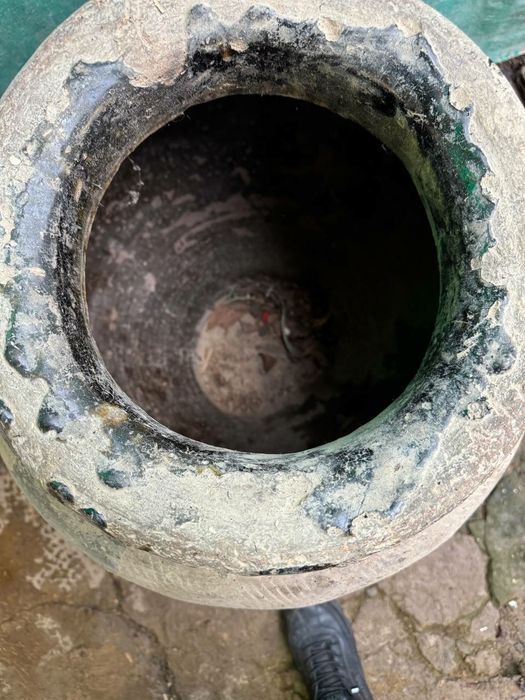 Antikvar xum sitarin