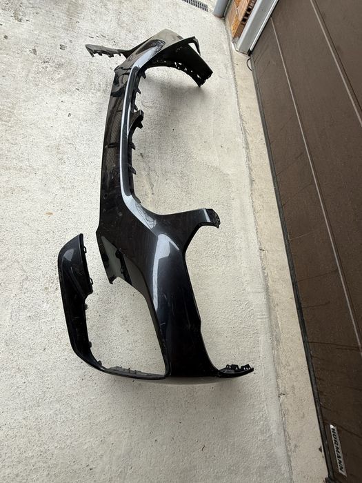 Броня за BMW G 05, БМВ Г05