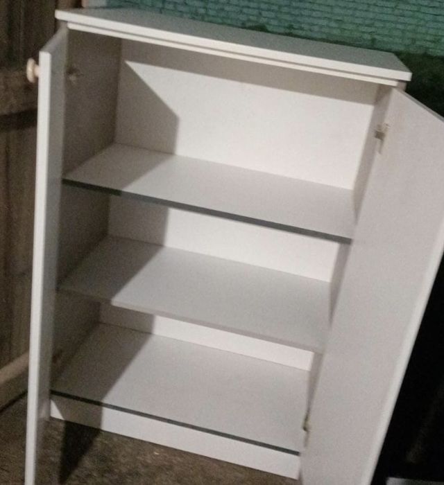 Продам НОВЫЕ кухонные шкафы, материал МДФ