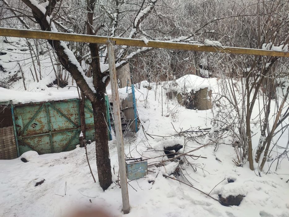 Продам участок 6 соток