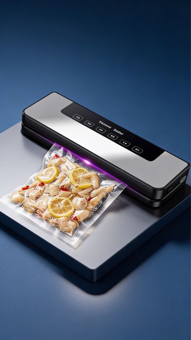 Вакууматор для продуктов