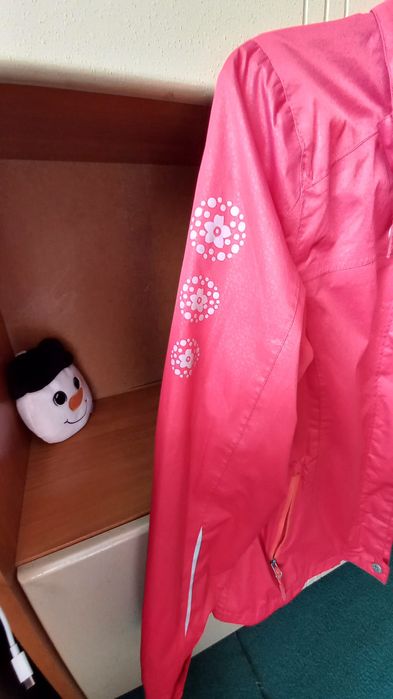 Пролетно яке за момиче