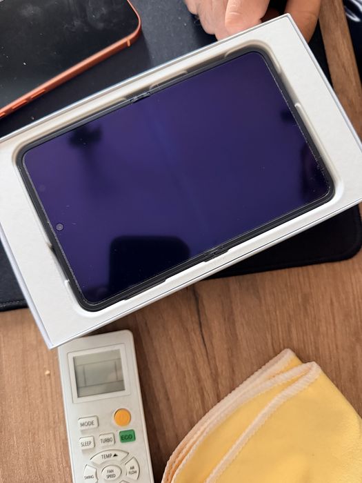 Huawei Pura X X-Mage