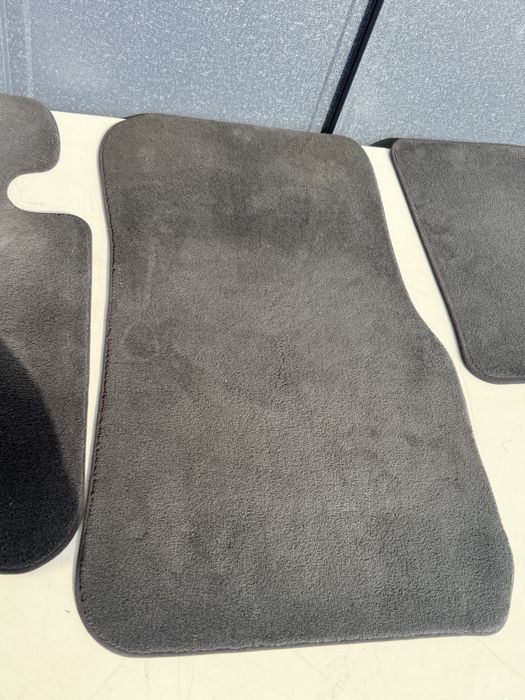 Presuri mocheta originale BMW Seria 3 F31