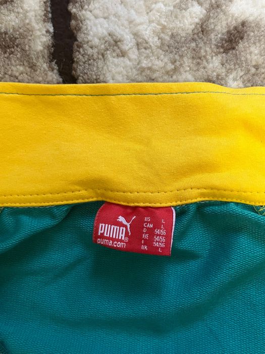 Bluza de trening Puma