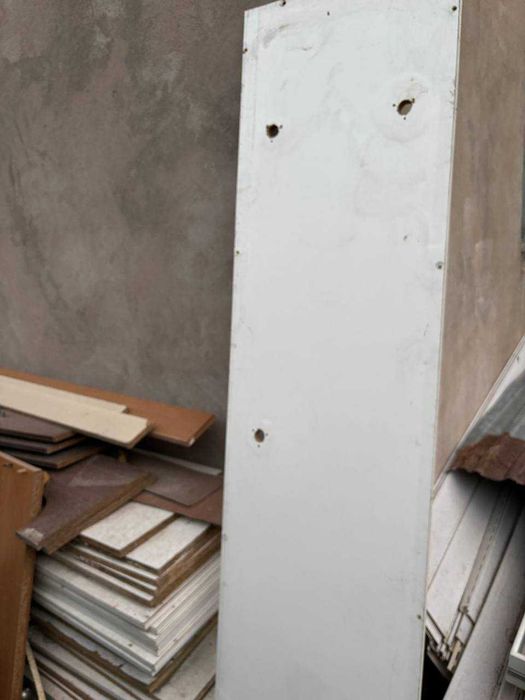 Б/у ДСП сатылады.