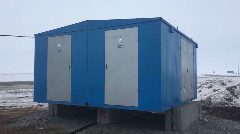 Продажа трансформатора