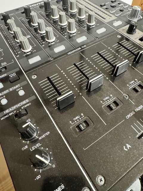 Vand Pioneer DJM-750