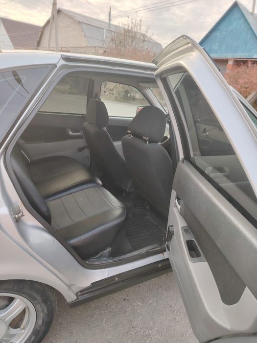 Продам приору 2172