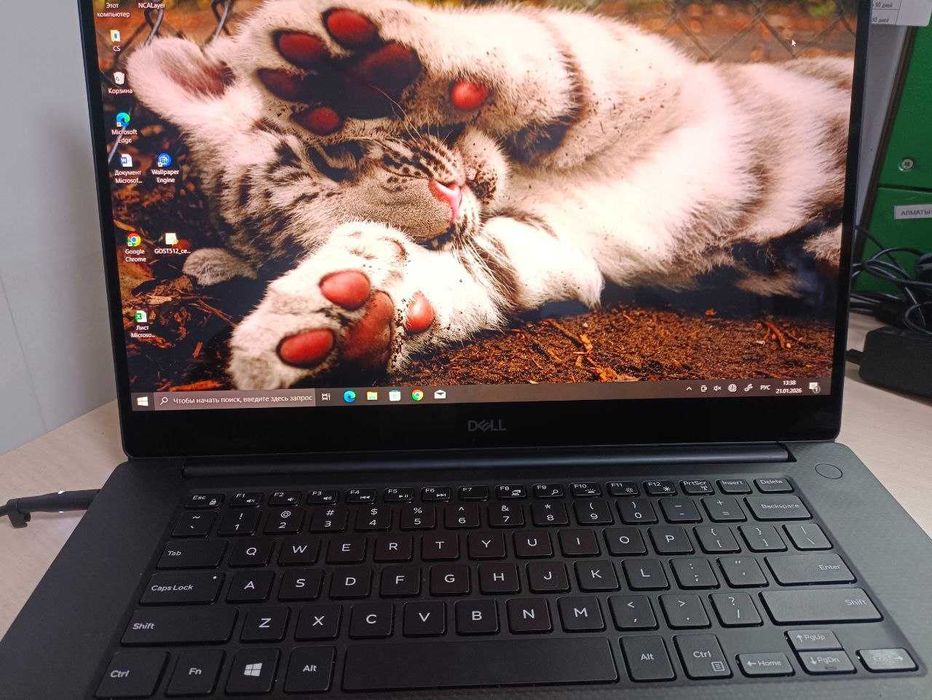 Ноутбук Dell Алматы лот: 835530
