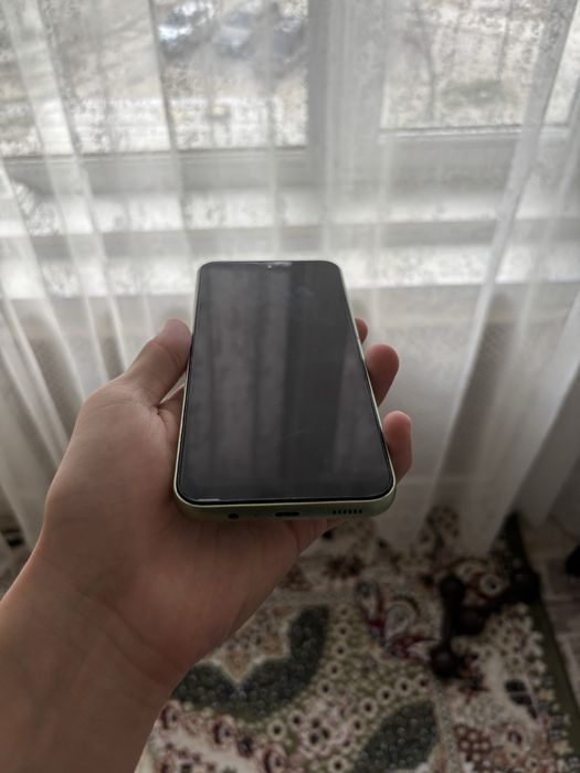 Продается телефон а14 samaung