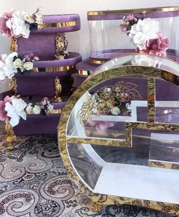 SARPO Sandiqlari ijaraga berish va yasash