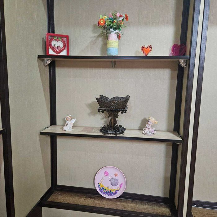 Сдаётся в аренду своя  кв 1/1/5 кирпич 49 м2 МВД Интерпол