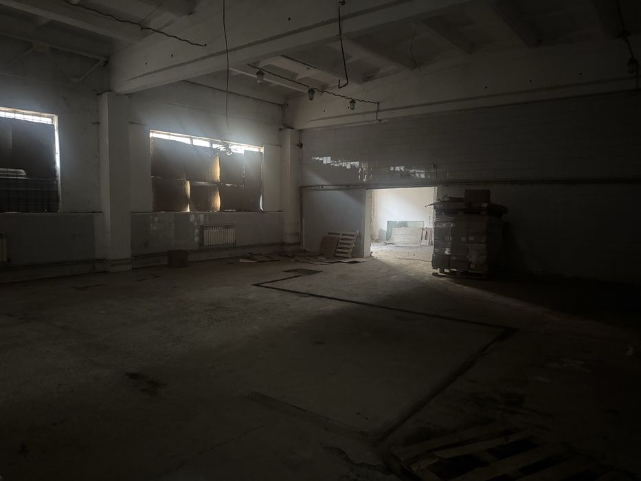 Сдаётся помещение в аренду