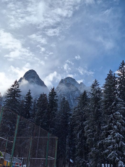 Apartament  Busteni Telecabina