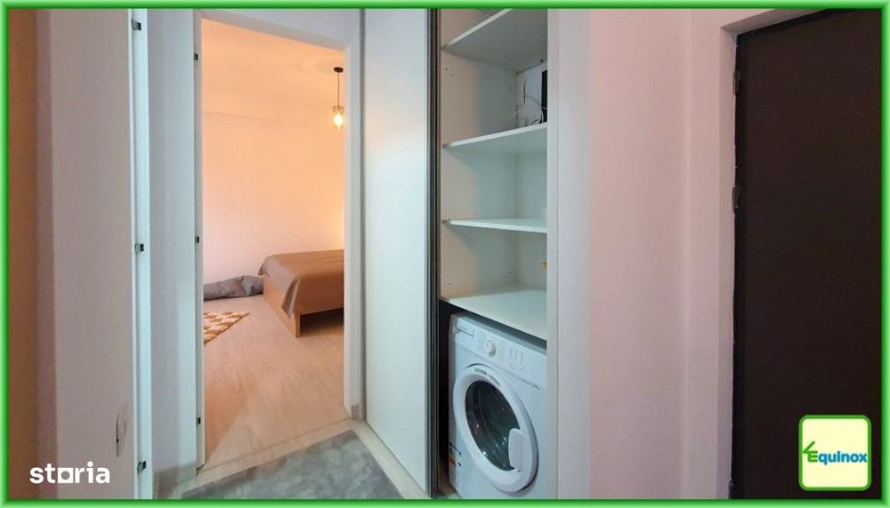 Apartament 2 camere de inchiriat, Zona de Sud, ECX70840