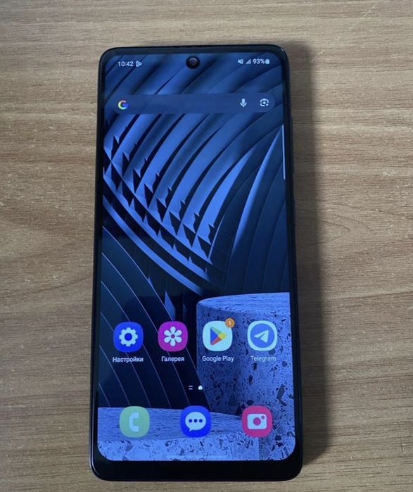 Продам Самсунг а 51